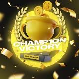 CHAMP1ON  VICTORY