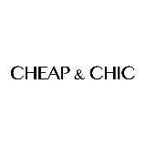 CHEAP & CHIC