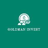 GOLDMAN INVEST