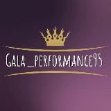 GALA_PERFORMANCE95 // ЧЕЧЕНСКИЕ ПЕСНИ