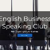 АНГЛИЙСКИЙ IT SPEAKING CLUB