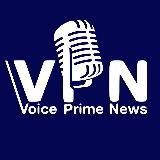 VPN VOICE PRIME NEWS