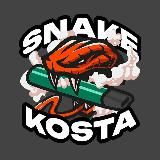 SNAKE KOSTA 