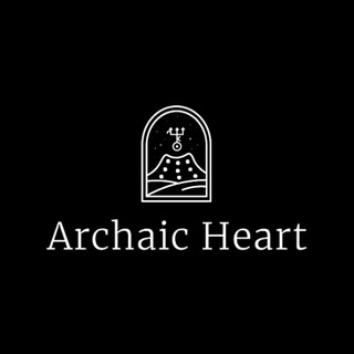 ARCHAIC HEART_CHANNEL