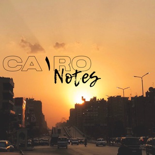 CA١RO NOTES
