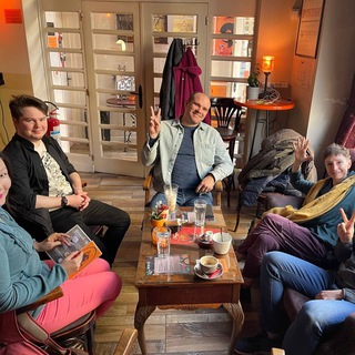 ВСТРЕЧИ В БЕЛГРАДЕ