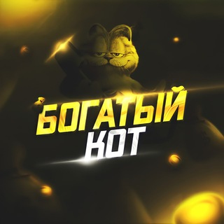 БОГАТЫЙ КОТ