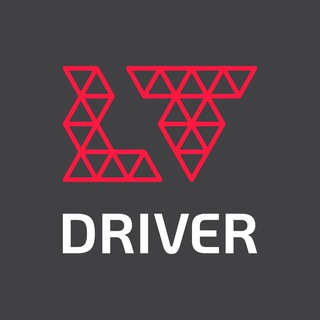 LT DRIVER - КРИВОЙ РОГ