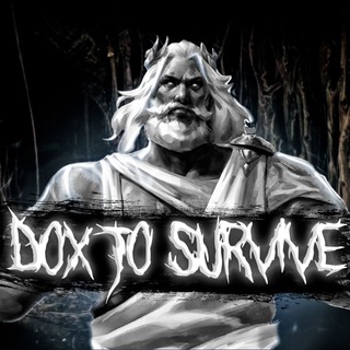 [DTS] - DOX TO SURVIVE
