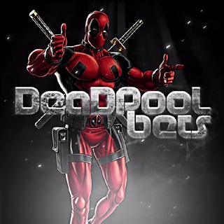 @DEADPOOL BETS