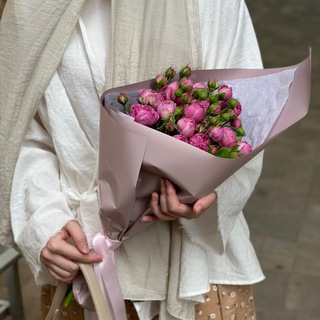 ЛУЧИК СВЕТА