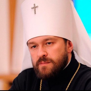 МИТРОПОЛИТ ИЛАРИОН