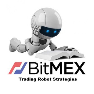 BITMEX & BINANCE TRADING STRATEGIES