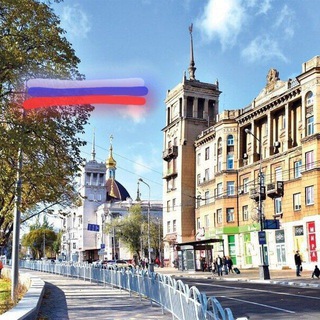 МАРИУПОЛЬСКИЙ ЧАТ