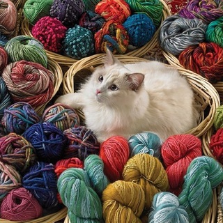 МАСТЕРСКАЯ РУКОДЕЛИЯ: СОЗДАВАЙТЕ, ВДОХНОВЛЯЙТЕСЬ