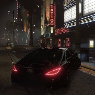 CORVETTE