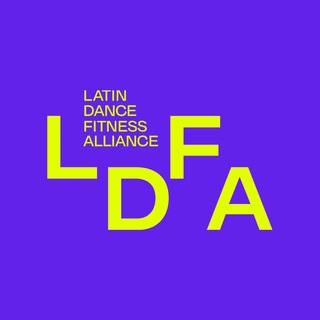 LDFA LATIN DANCE FITNESS ALLIANCE RUSSIAN TEAM