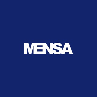 MENSA MUSIC