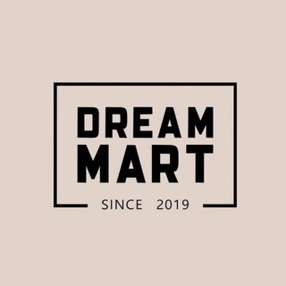 DREAM MART - ВСЁ, О ЧЁМ МЕЧТАЕТЕ ВЫ И ВАШ ДОМ