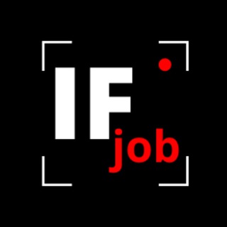 IF_JOB | РОБОТА В ІВАНО-ФРАНКІВСЬКУ