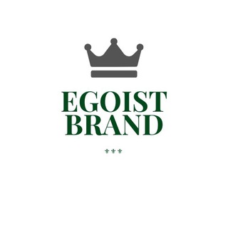 EGOIST BRAND HOUSE
