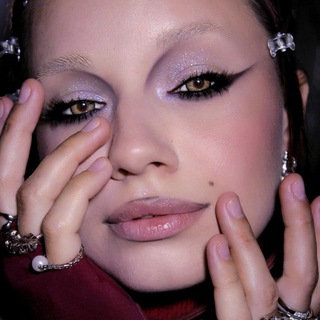 УНЕСЁННАЯ МАКИЯЖЕМ