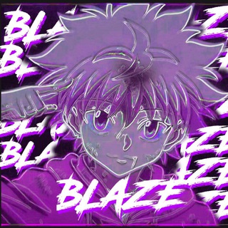 BLAZE SQUAD