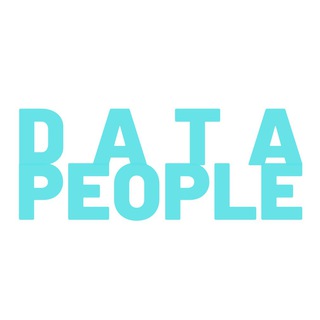 DATA PEOPLE