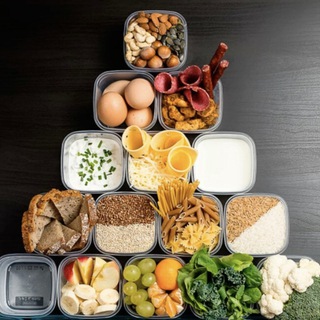 ЗОЖ | ПИТАНИЕ | УПРАЖНЕНИЯ