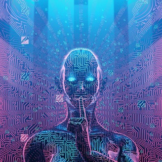 ЧЕЛОВЕК И МАШИНА