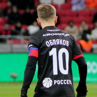 КАПИТАН ОБЛЯКОВ