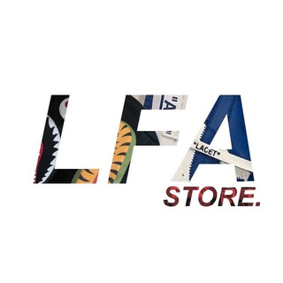 LFA STORE.