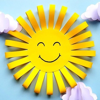 ДЕТИ, РОДИТЕЛИ: ПОДЕЛКИ ДЛЯ ДЕТЕЙ