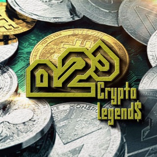 P2PCRYPTOLEGENDS