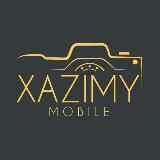 XAZIMY MOBILE | ПРЕСЕТЫ LIGHTROOM