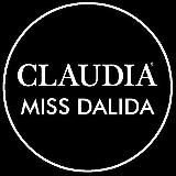 MISS DALIDA — CLAUDIA