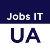 JOBS IT UA