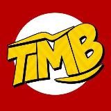TIMB || THIS IS MINSK, BABY!