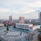 ТИПИЧНЫЙ КРАСНОДАР СЕЙЧАС