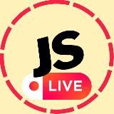 JS LIVE  JAVASCRIPT & FRONTEND-РАЗРАБОТКА