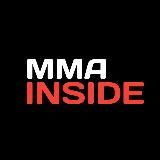 INSIDE MMA | ВЕСТНИК ММА