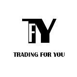 TRADING FOR YOU | ТРЕЙДИНГ И СИГНАЛЫ