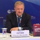 ВЛАДИМИР ЛЕПЕХИН | КАНАЛ