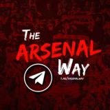 THE ARSENAL WAY | ЧАТ