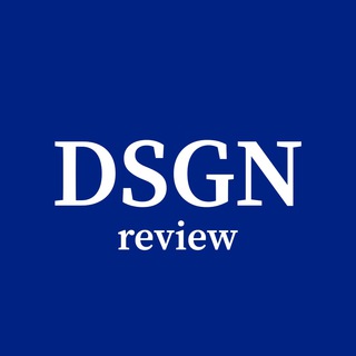 DSGN REVIEW