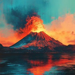 ОГНЕННАЯ ЗЕМЛЯ