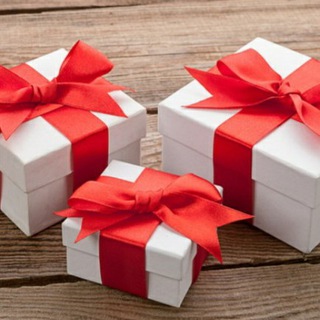 ЛУЧШИЕ ПОДАРКИ ДЛЯ БЛИЗКИХ.