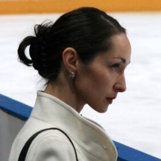 ГРУППА АНЖЕЛИКИ КРЫЛОВОЙ