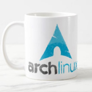 #ARCHLINUX-CN-OFFTOPIC
