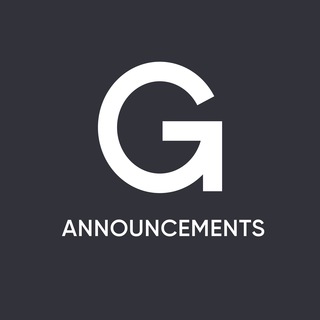 GARANTEX ANNOUNCEMENTS